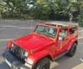 Червоний Джип Wrangler, об'ємом двигуна 3.6 л та пробігом 40 тис. км за 28000 $, фото 19 на Automoto.ua