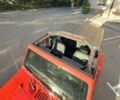 Червоний Джип Wrangler, об'ємом двигуна 3.6 л та пробігом 40 тис. км за 28000 $, фото 16 на Automoto.ua