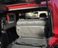 Червоний Джип Wrangler, об'ємом двигуна 3.6 л та пробігом 40 тис. км за 28000 $, фото 31 на Automoto.ua