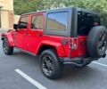 Джип Wrangler 2018 у Одесі на Automoto.ua Червоний Джип Wrangler, об'ємом двигуна 3.6 л та пробігом 43 тис. км за 27400 $, фото 6 на Automoto.ua
