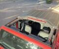 Червоний Джип Wrangler, об'ємом двигуна 3.6 л та пробігом 40 тис. км за 28000 $, фото 18 на Automoto.ua