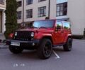 Червоний Джип Wrangler, об'ємом двигуна 3.6 л та пробігом 40 тис. км за 28000 $, фото 14 на Automoto.ua