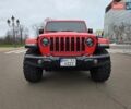 Червоний Джип Wrangler, об'ємом двигуна 3.6 л та пробігом 72 тис. км за 36000 $, фото 14 на Automoto.ua