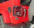 Червоний Джип Wrangler, об'ємом двигуна 3.6 л та пробігом 40 тис. км за 28000 $, фото 2 на Automoto.ua