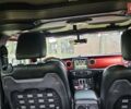 Джип Вранглер 2018 в Запорожье на Automoto.ua Красный Джип Вранглер, объемом двигателя 3.6 л и пробегом 43 тыс. км за 38500 $, фото 23 на Automoto.ua