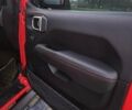 Червоний Джип Wrangler, об'ємом двигуна 3.6 л та пробігом 72 тис. км за 36000 $, фото 31 на Automoto.ua