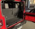 Червоний Джип Wrangler, об'ємом двигуна 3.6 л та пробігом 40 тис. км за 28000 $, фото 30 на Automoto.ua