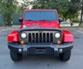 Джип Wrangler 2018 у Одесі на Automoto.ua Червоний Джип Wrangler, об'ємом двигуна 3.6 л та пробігом 43 тис. км за 27400 $, фото 1 на Automoto.ua