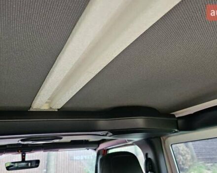 Джип Вранглер 2018 в Запорожье на Automoto.ua Красный Джип Вранглер, объемом двигателя 3.6 л и пробегом 43 тыс. км за 38500 $, фото 25 на Automoto.ua