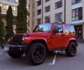 Червоний Джип Wrangler, об'ємом двигуна 3.6 л та пробігом 40 тис. км за 28000 $, фото 15 на Automoto.ua