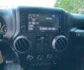 Джип Wrangler 2018 у Одесі на Automoto.ua Червоний Джип Wrangler, об'ємом двигуна 3.6 л та пробігом 43 тис. км за 27400 $, фото 9 на Automoto.ua