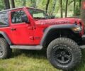 Джип Вранглер 2018 в Запорожье на Automoto.ua Красный Джип Вранглер, объемом двигателя 3.6 л и пробегом 43 тыс. км за 38500 $, фото 4 на Automoto.ua
