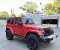 Червоний Джип Wrangler, об'ємом двигуна 3.6 л та пробігом 40 тис. км за 28000 $, фото 4 на Automoto.ua
