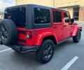 Джип Wrangler 2018 у Одесі на Automoto.ua Червоний Джип Wrangler, об'ємом двигуна 3.6 л та пробігом 43 тис. км за 27400 $, фото 4 на Automoto.ua