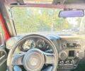 Червоний Джип Wrangler, об'ємом двигуна 3.6 л та пробігом 40 тис. км за 28000 $, фото 22 на Automoto.ua