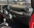 Червоний Джип Wrangler, об'ємом двигуна 3.6 л та пробігом 40 тис. км за 28000 $, фото 28 на Automoto.ua
