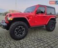 Червоний Джип Wrangler, об'ємом двигуна 3.6 л та пробігом 72 тис. км за 36000 $, фото 12 на Automoto.ua
