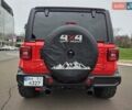Червоний Джип Wrangler, об'ємом двигуна 3.6 л та пробігом 72 тис. км за 36000 $, фото 7 на Automoto.ua