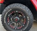 Червоний Джип Wrangler, об'ємом двигуна 3.6 л та пробігом 40 тис. км за 28000 $, фото 13 на Automoto.ua