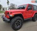 Червоний Джип Wrangler, об'ємом двигуна 3.6 л та пробігом 72 тис. км за 36000 $, фото 11 на Automoto.ua