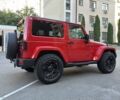 Червоний Джип Wrangler, об'ємом двигуна 3.6 л та пробігом 40 тис. км за 28000 $, фото 10 на Automoto.ua