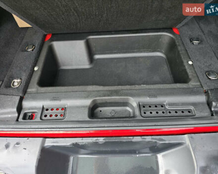 Красный Джип Вранглер, объемом двигателя 2 л и пробегом 138 тыс. км за 27500 $, фото 13 на Automoto.ua