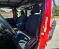 Красный Джип Вранглер, объемом двигателя 0 л и пробегом 34 тыс. км за 28000 $, фото 4 на Automoto.ua