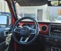 Красный Джип Вранглер, объемом двигателя 3.6 л и пробегом 36 тыс. км за 44000 $, фото 6 на Automoto.ua