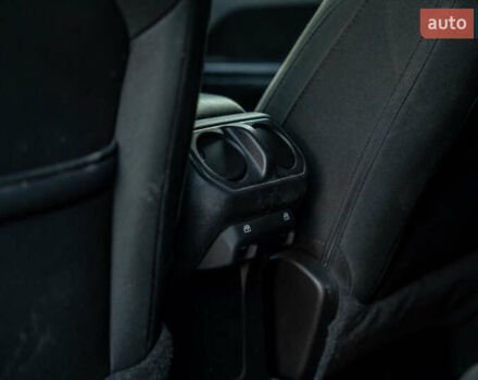 Червоний Джип Wrangler, об'ємом двигуна 3.6 л та пробігом 62 тис. км за 35800 $, фото 30 на Automoto.ua