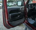 Червоний Джип Wrangler, об'ємом двигуна 3.6 л та пробігом 62 тис. км за 35800 $, фото 35 на Automoto.ua