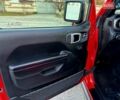 Червоний Джип Wrangler, об'ємом двигуна 2 л та пробігом 67 тис. км за 37900 $, фото 21 на Automoto.ua