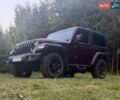 Червоний Джип Wrangler, об'ємом двигуна 3.6 л та пробігом 38 тис. км за 48900 $, фото 39 на Automoto.ua
