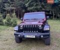 Червоний Джип Wrangler, об'ємом двигуна 3.6 л та пробігом 38 тис. км за 48900 $, фото 47 на Automoto.ua