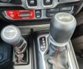 Красный Джип Вранглер, объемом двигателя 2 л и пробегом 78 тыс. км за 42999 $, фото 22 на Automoto.ua