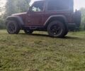Червоний Джип Wrangler, об'ємом двигуна 3.6 л та пробігом 38 тис. км за 48900 $, фото 43 на Automoto.ua