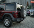 Червоний Джип Wrangler, об'ємом двигуна 3.6 л та пробігом 62 тис. км за 35800 $, фото 6 на Automoto.ua