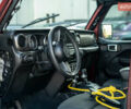 Червоний Джип Wrangler, об'ємом двигуна 3.6 л та пробігом 62 тис. км за 35800 $, фото 21 на Automoto.ua