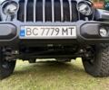 Червоний Джип Wrangler, об'ємом двигуна 3.6 л та пробігом 38 тис. км за 48900 $, фото 20 на Automoto.ua