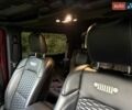 Червоний Джип Wrangler, об'ємом двигуна 3.6 л та пробігом 38 тис. км за 48900 $, фото 33 на Automoto.ua