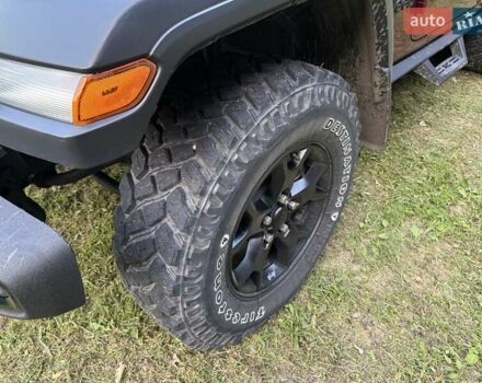 Червоний Джип Wrangler, об'ємом двигуна 3.6 л та пробігом 38 тис. км за 48900 $, фото 30 на Automoto.ua