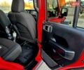 Червоний Джип Wrangler, об'ємом двигуна 2 л та пробігом 67 тис. км за 37900 $, фото 25 на Automoto.ua
