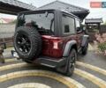 Червоний Джип Wrangler, об'ємом двигуна 3.6 л та пробігом 38 тис. км за 48900 $, фото 14 на Automoto.ua