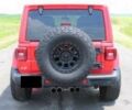 Червоний Джип Wrangler, об'ємом двигуна 3.6 л та пробігом 89 тис. км за 14500 $, фото 5 на Automoto.ua