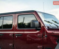 Червоний Джип Wrangler, об'ємом двигуна 3.6 л та пробігом 62 тис. км за 35800 $, фото 14 на Automoto.ua