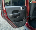 Червоний Джип Wrangler, об'ємом двигуна 3.6 л та пробігом 62 тис. км за 35800 $, фото 37 на Automoto.ua