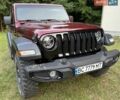 Червоний Джип Wrangler, об'ємом двигуна 3.6 л та пробігом 38 тис. км за 48900 $, фото 21 на Automoto.ua