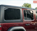 Червоний Джип Wrangler, об'ємом двигуна 3.6 л та пробігом 62 тис. км за 35800 $, фото 12 на Automoto.ua