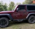 Червоний Джип Wrangler, об'ємом двигуна 3.6 л та пробігом 38 тис. км за 48900 $, фото 17 на Automoto.ua