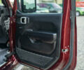 Червоний Джип Wrangler, об'ємом двигуна 3.6 л та пробігом 62 тис. км за 35800 $, фото 36 на Automoto.ua