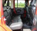 Червоний Джип Wrangler, об'ємом двигуна 3.6 л та пробігом 89 тис. км за 14500 $, фото 12 на Automoto.ua